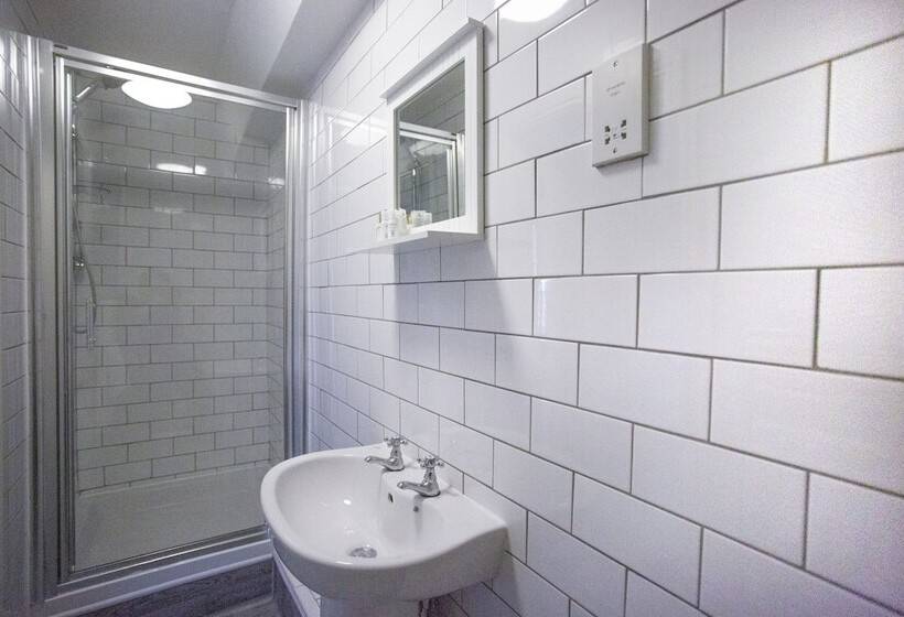 ペンション The Prince Of Wales