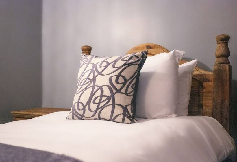 ペンション The Prince Of Wales