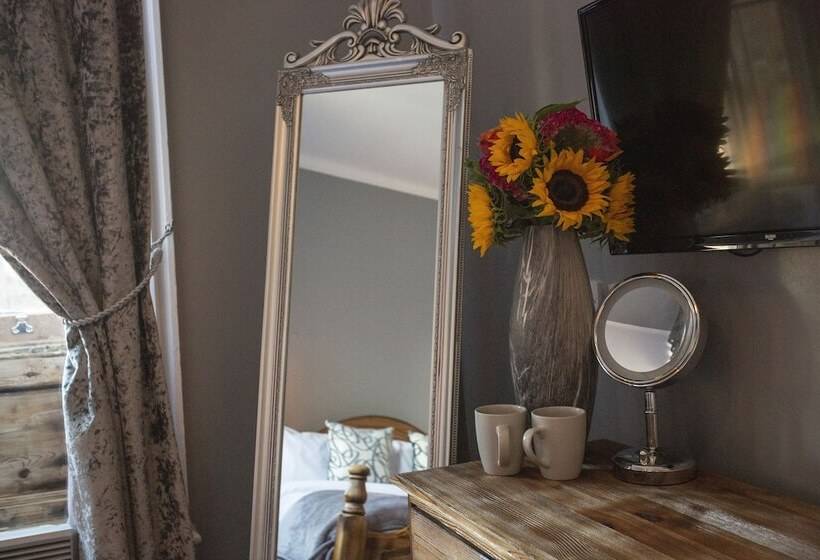 ペンション The Prince Of Wales