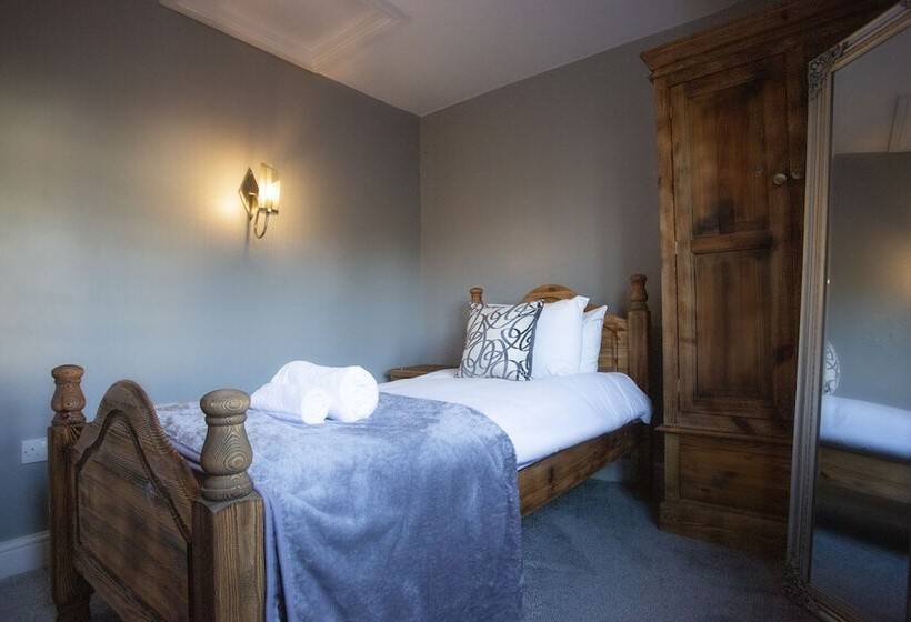 ペンション The Prince Of Wales