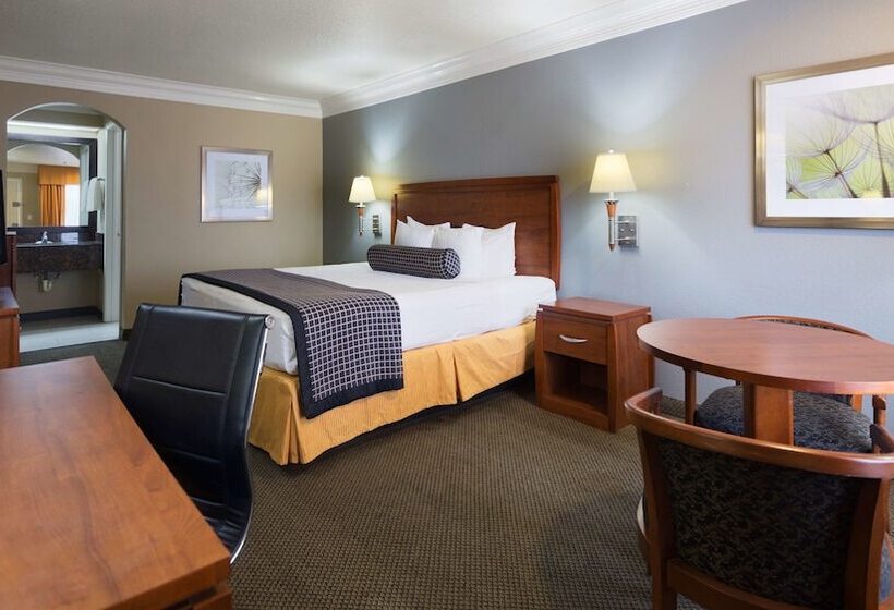 호텔 Best Western Angleton Inn