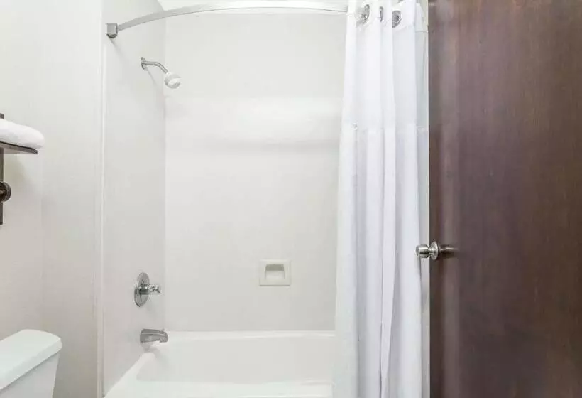 هتل Brentwood Inn & Suites