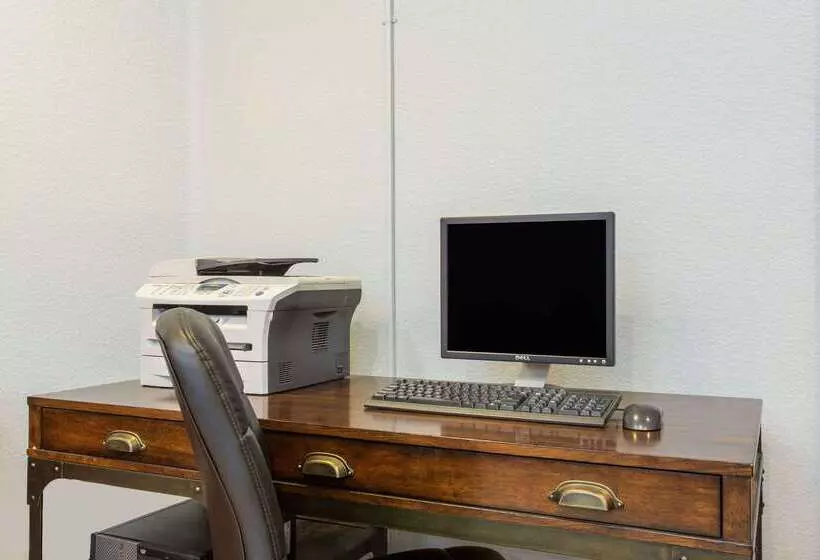 호텔 Days Inn By Wyndham Buckeye