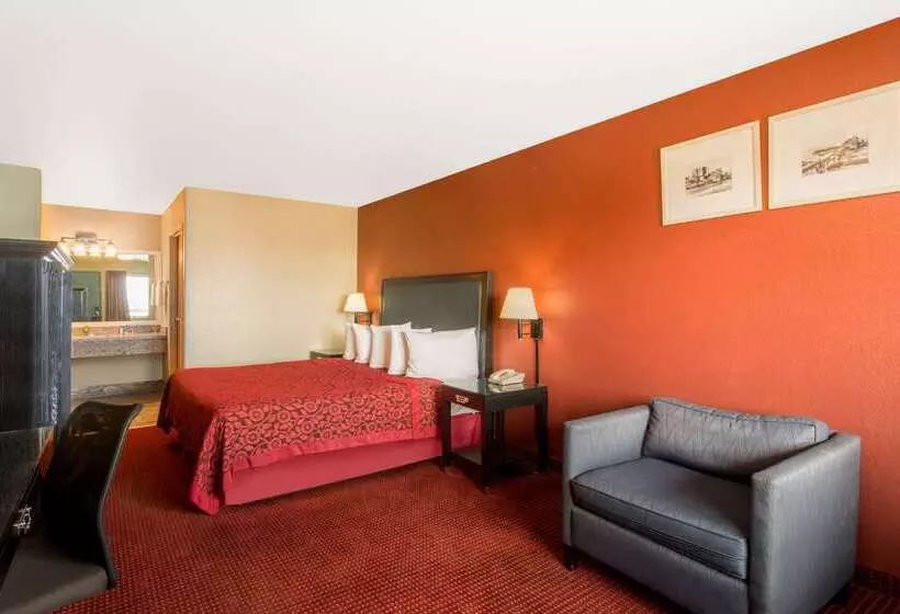 호텔 Days Inn By Wyndham Buckeye