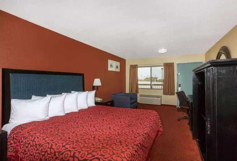 호텔 Days Inn By Wyndham Buckeye