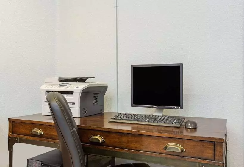 호텔 Days Inn By Wyndham Buckeye