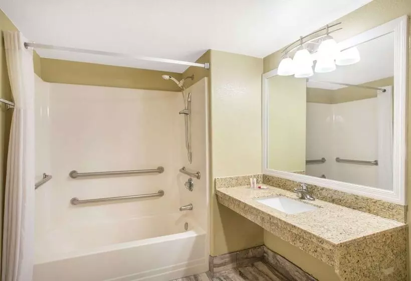 호텔 Days Inn By Wyndham Buckeye