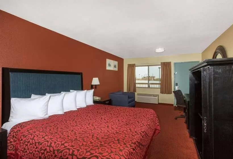 호텔 Days Inn By Wyndham Buckeye