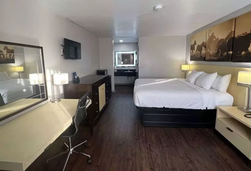 酒店 Days Inn & Suites By Wyndham Canton First Monday Trade Days