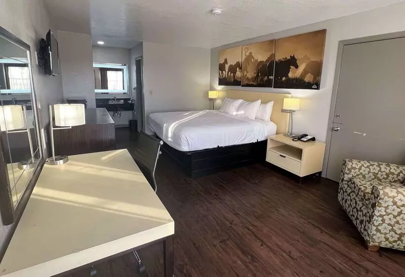 酒店 Days Inn & Suites By Wyndham Canton First Monday Trade Days