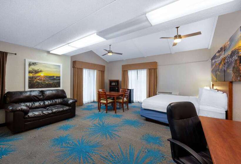 Отель Days Inn By Wyndham Casper