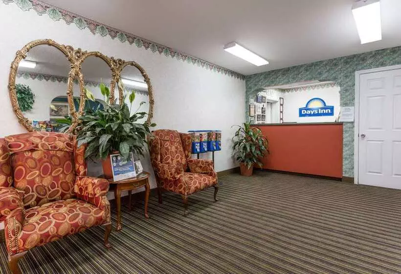 ホテル Days Inn By Wyndham Dickson