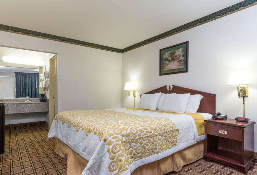 Szálloda Days Inn By Wyndham Dickson