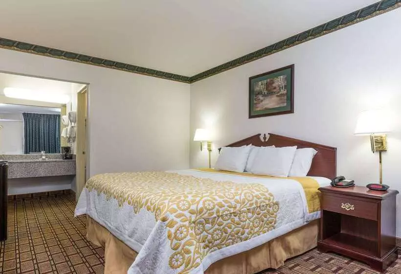 ホテル Days Inn By Wyndham Dickson