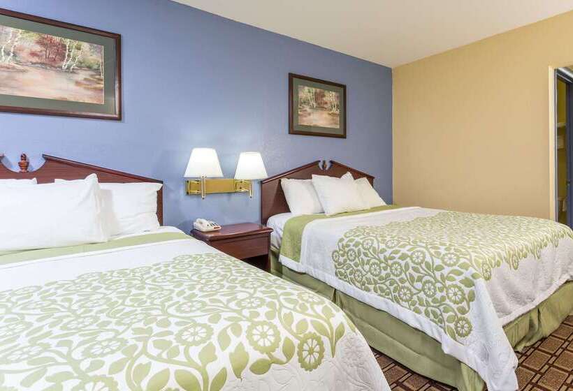 Szálloda Days Inn By Wyndham Dickson