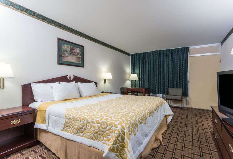 Szálloda Days Inn By Wyndham Dickson