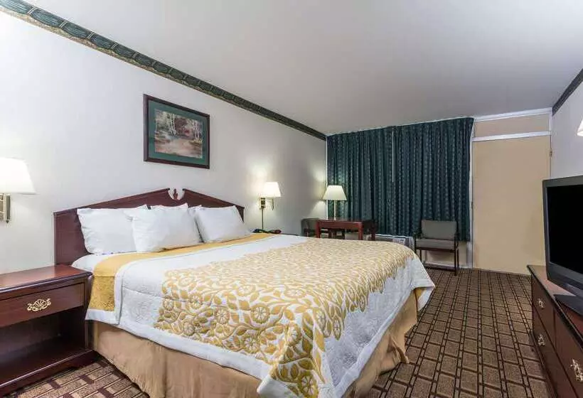 ホテル Days Inn By Wyndham Dickson