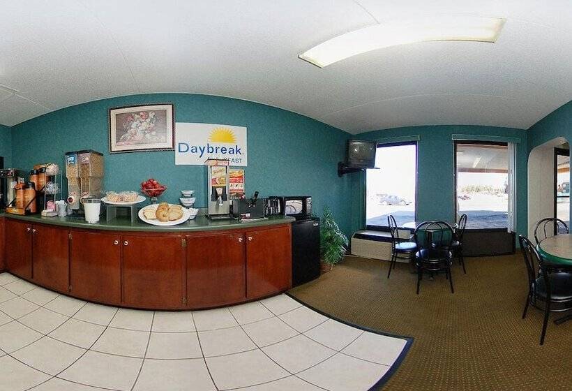 Szálloda Days Inn By Wyndham Dickson