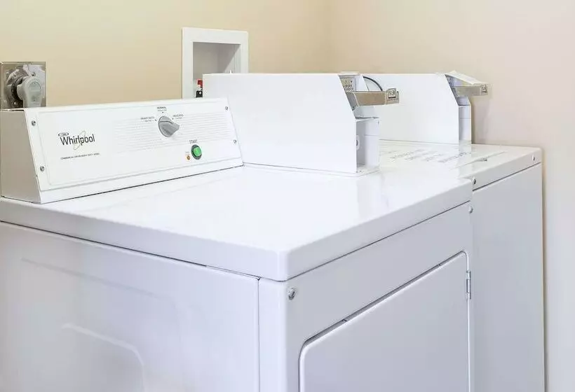 ホテル Days Inn By Wyndham Dickson