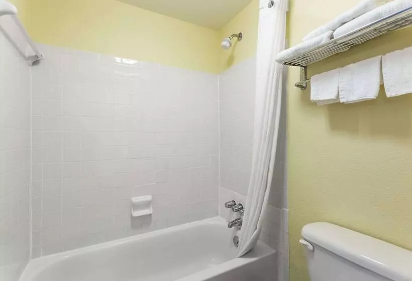 ホテル Days Inn By Wyndham Dickson