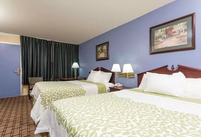 ホテル Days Inn By Wyndham Dickson