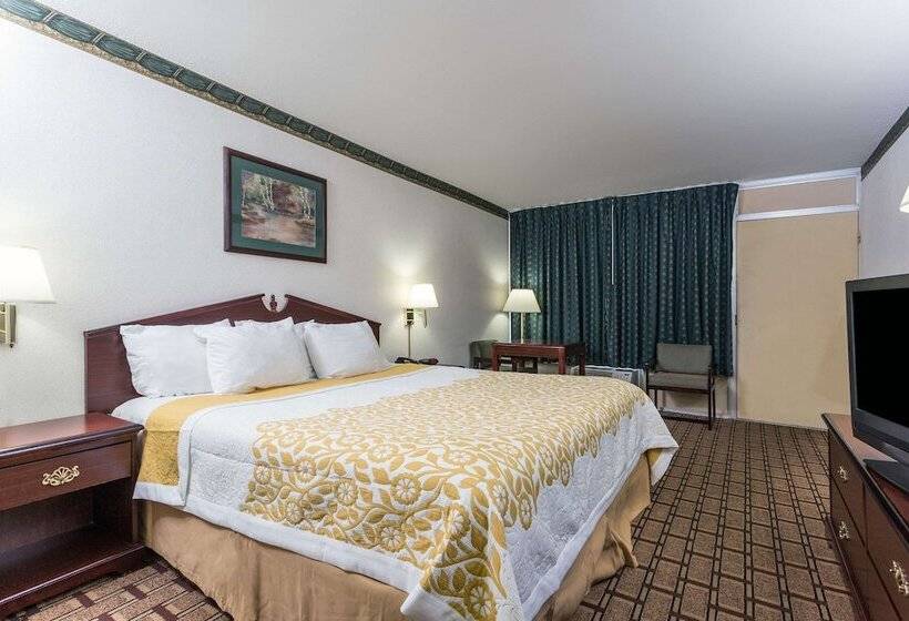 Szálloda Days Inn By Wyndham Dickson