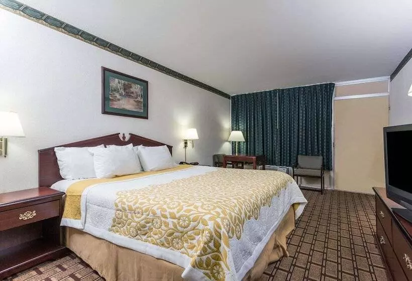 ホテル Days Inn By Wyndham Dickson