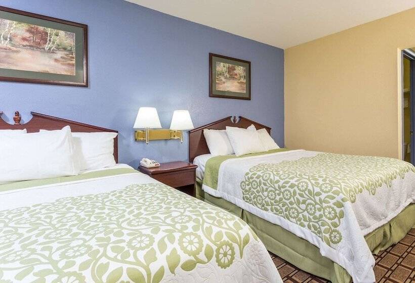 Szálloda Days Inn By Wyndham Dickson