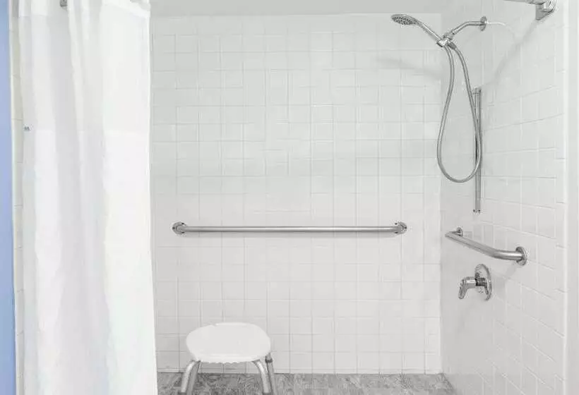 酒店 Red Roof Inn Franklin, Tn