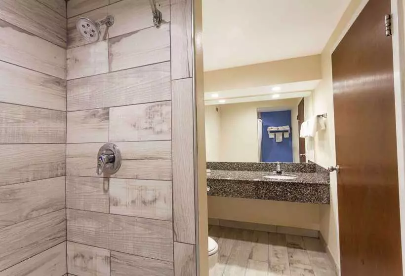 酒店 Red Roof Inn Franklin, Tn