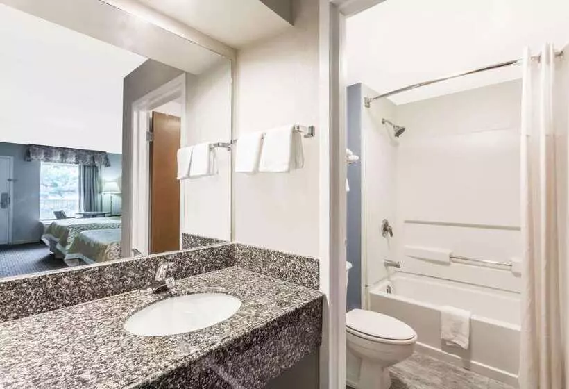 酒店 Red Roof Inn Franklin, Tn