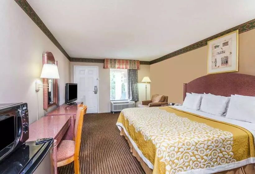 酒店 Red Roof Inn Franklin, Tn