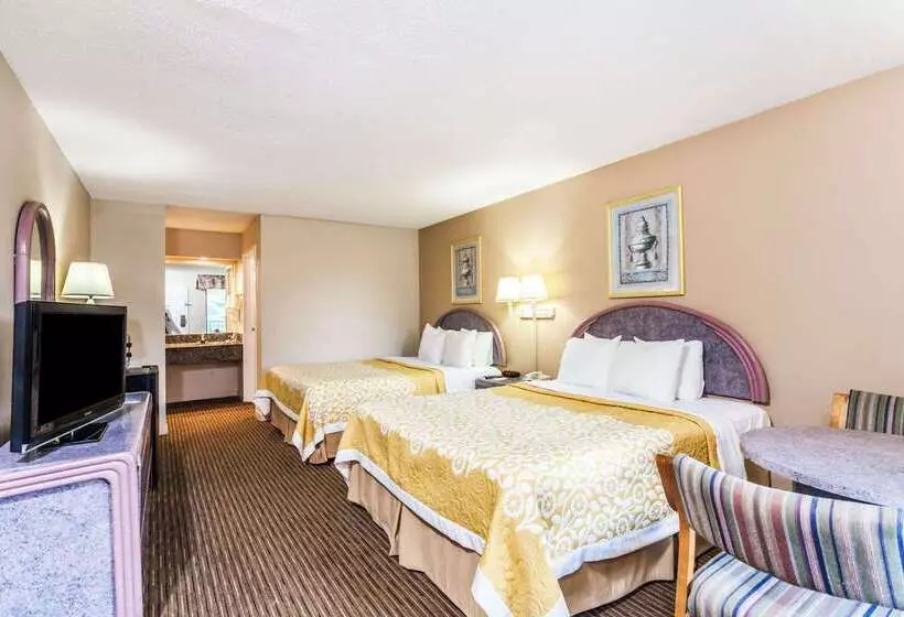 酒店 Red Roof Inn Franklin, Tn