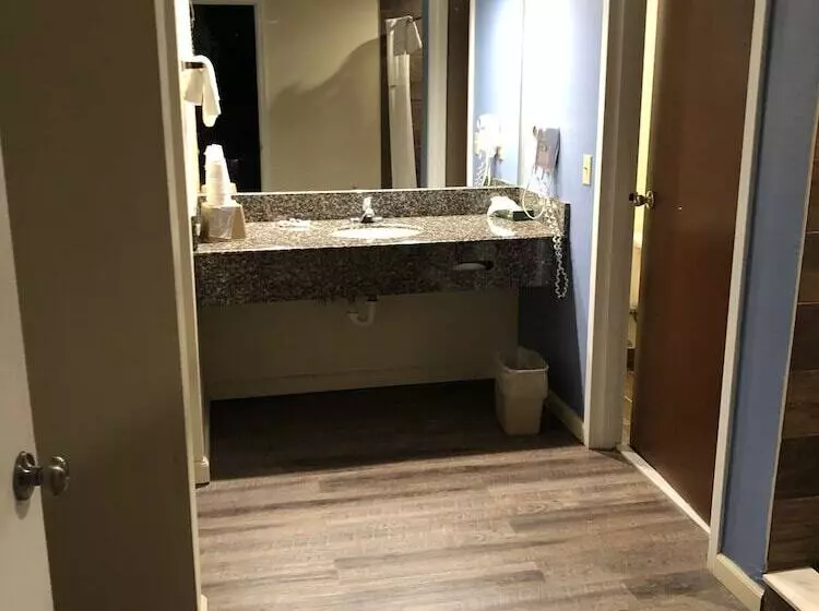 酒店 Red Roof Inn Franklin, Tn