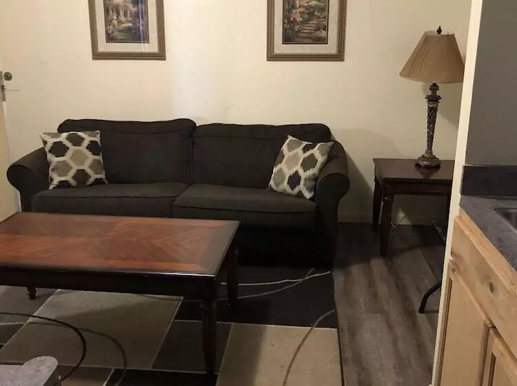 酒店 Red Roof Inn Franklin, Tn