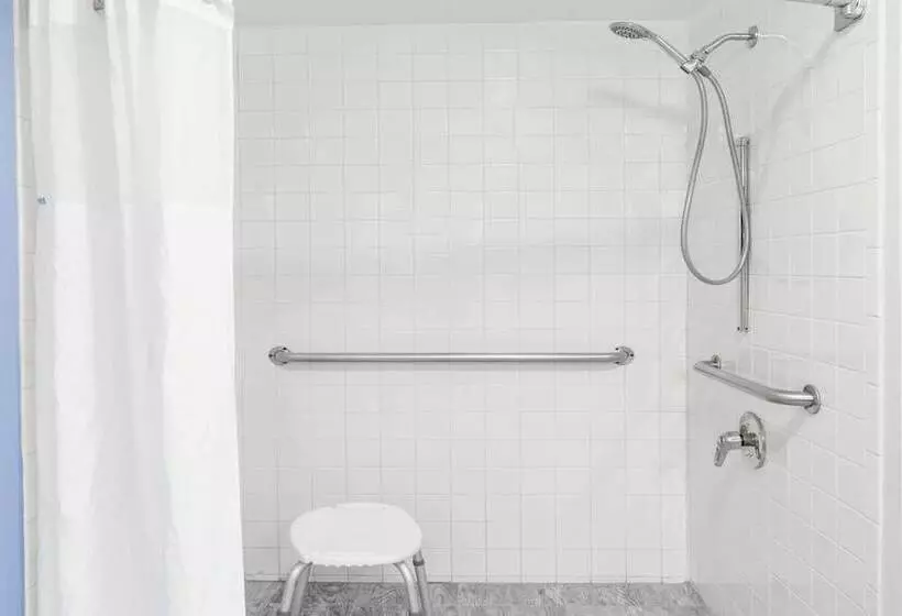 酒店 Red Roof Inn Franklin, Tn