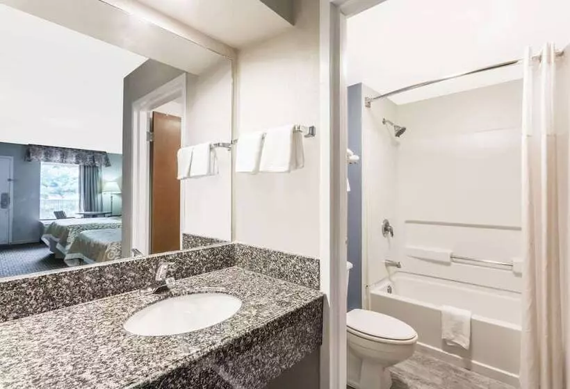 酒店 Red Roof Inn Franklin, Tn