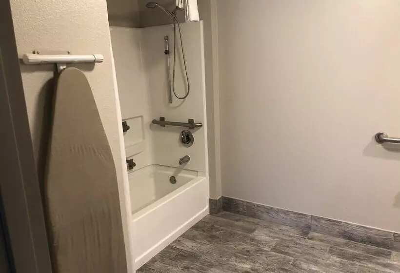 酒店 Red Roof Inn Franklin, Tn