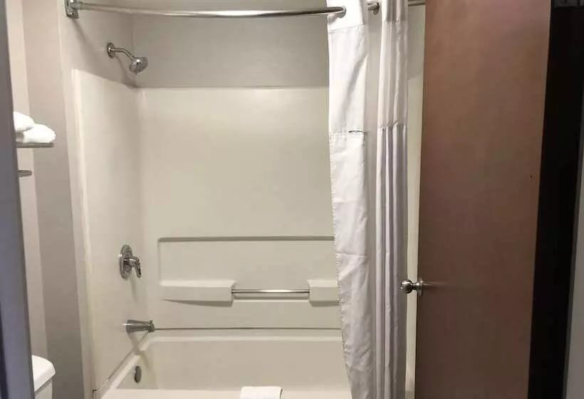 酒店 Red Roof Inn Franklin, Tn