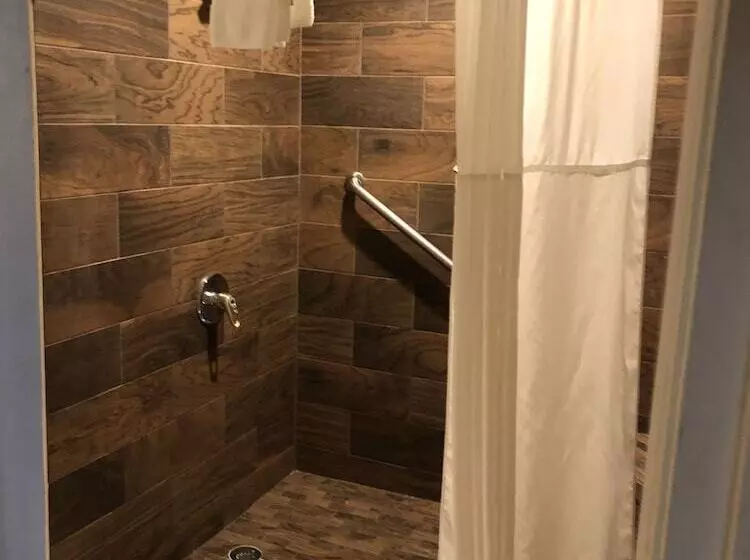 酒店 Red Roof Inn Franklin, Tn