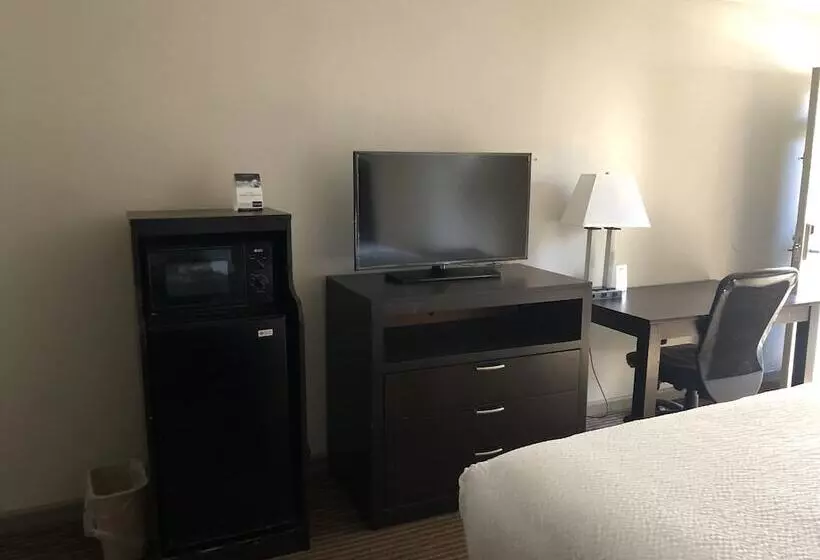 酒店 Red Roof Inn Franklin, Tn