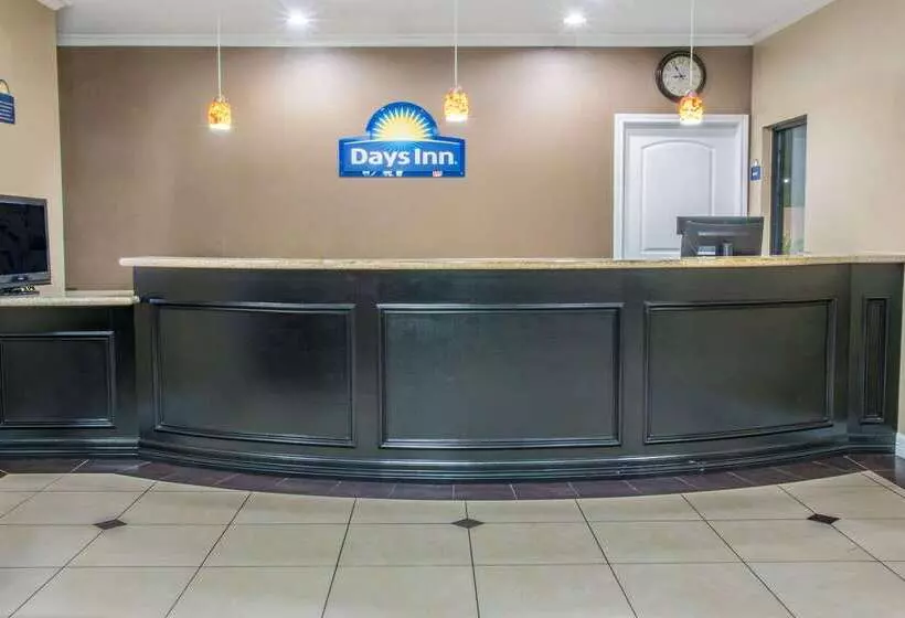 酒店 Days Inn By Wyndham Humble/houston Intercontinental Airport