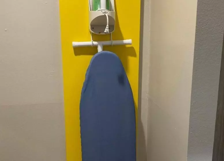 酒店 Days Inn By Wyndham Humble/houston Intercontinental Airport