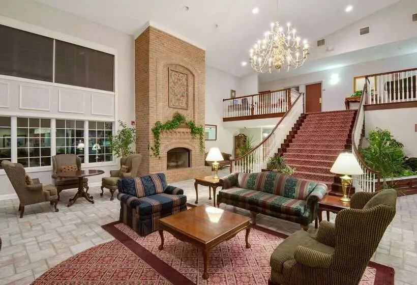 فندق Days Inn By Wyndham Lisbon