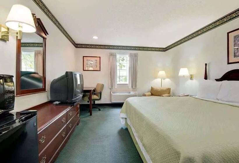 فندق Days Inn By Wyndham Lisbon