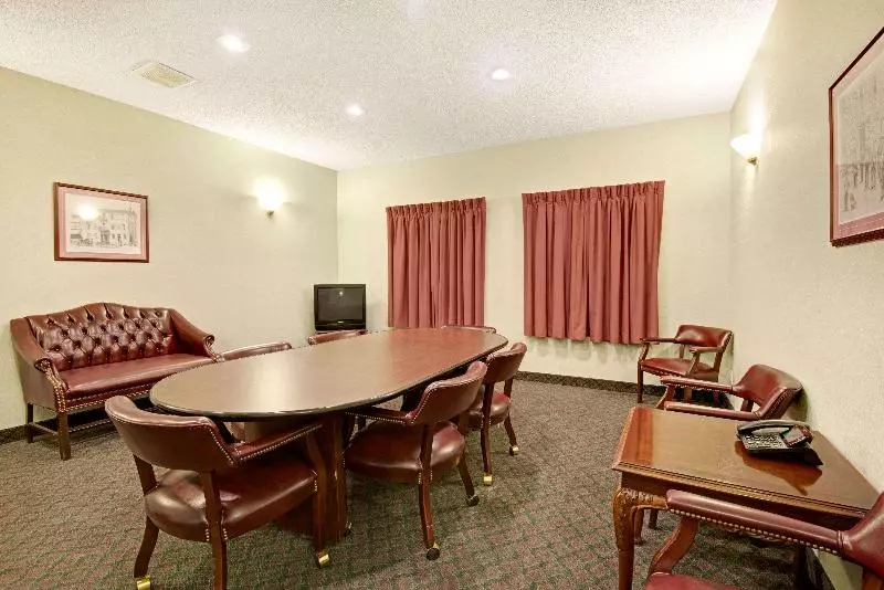 فندق Days Inn By Wyndham Lisbon