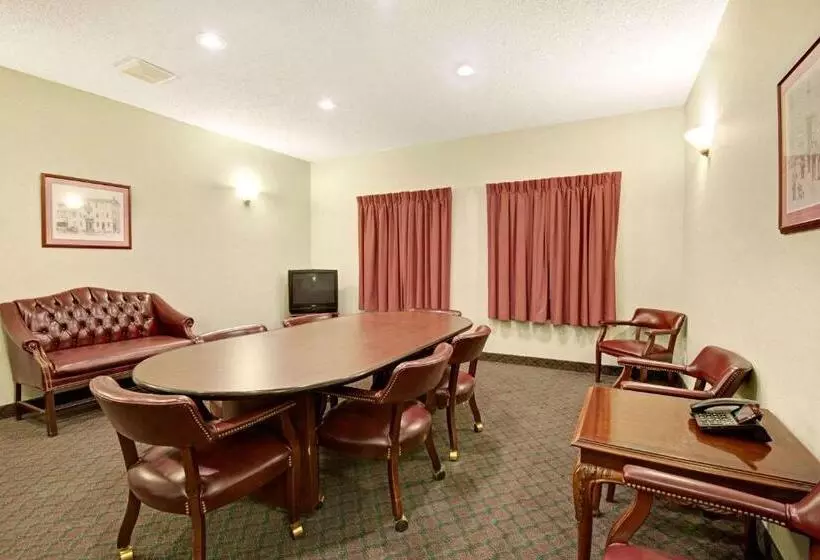 فندق Days Inn By Wyndham Lisbon