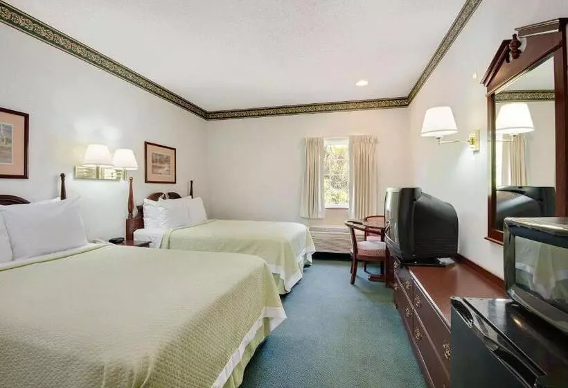 فندق Days Inn By Wyndham Lisbon