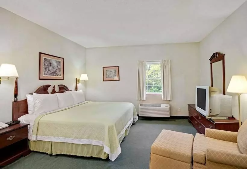 فندق Days Inn By Wyndham Lisbon