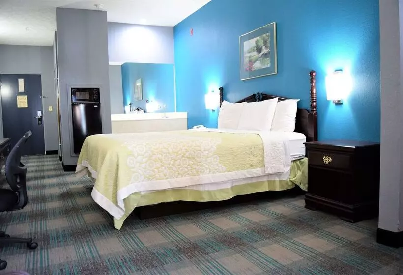 ホテル Days Inn By Wyndham Montgomery